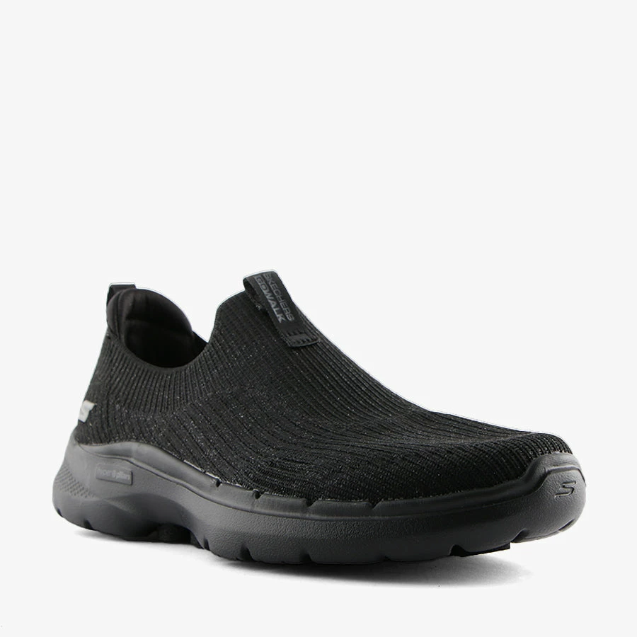 Skechers GW6-OCEAN CRYSTAL BLACK/BLACK 3 Skechers GW6-OCEAN CRYSTAL BLACK/BLACK