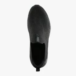 Skechers GW6-OCEAN CRYSTAL BLACK/BLACK 9 Skechers GW6-OCEAN CRYSTAL BLACK/BLACK -shoe Shop S548 4pg