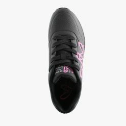 Skechers UNO-DRIPPING IN LOVE BLACK/PINK 9 Skechers UNO-DRIPPING IN LOVE BLACK/PINK -shoe Shop S550 4pg