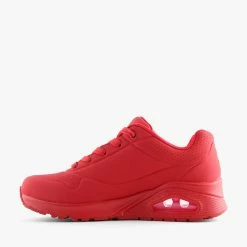 Skechers UNO-DRIPPING IN LOVE RED/PINK 8 Skechers UNO-DRIPPING IN LOVE RED/PINK -shoe Shop S551 3pg