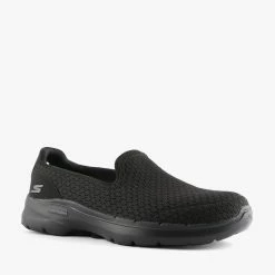 Skechers GW6-SEA COAST BLACK/BLACK