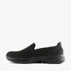 Skechers GW6-SEA COAST BLACK/BLACK -shoe Shop S558 3