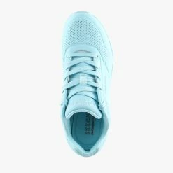 Skechers UNO STAND ON AIR LT-BLUE -shoe Shop S560 4