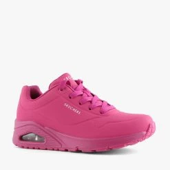 Skechers UNO STAND ON AIR MAGENTA