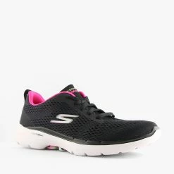 Skechers GW6-HIGH ENERGY BLACK/PINK