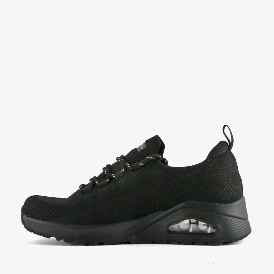 Skechers EVERYWEAR BLACK 5 Skechers EVERYWEAR BLACK - Image 3