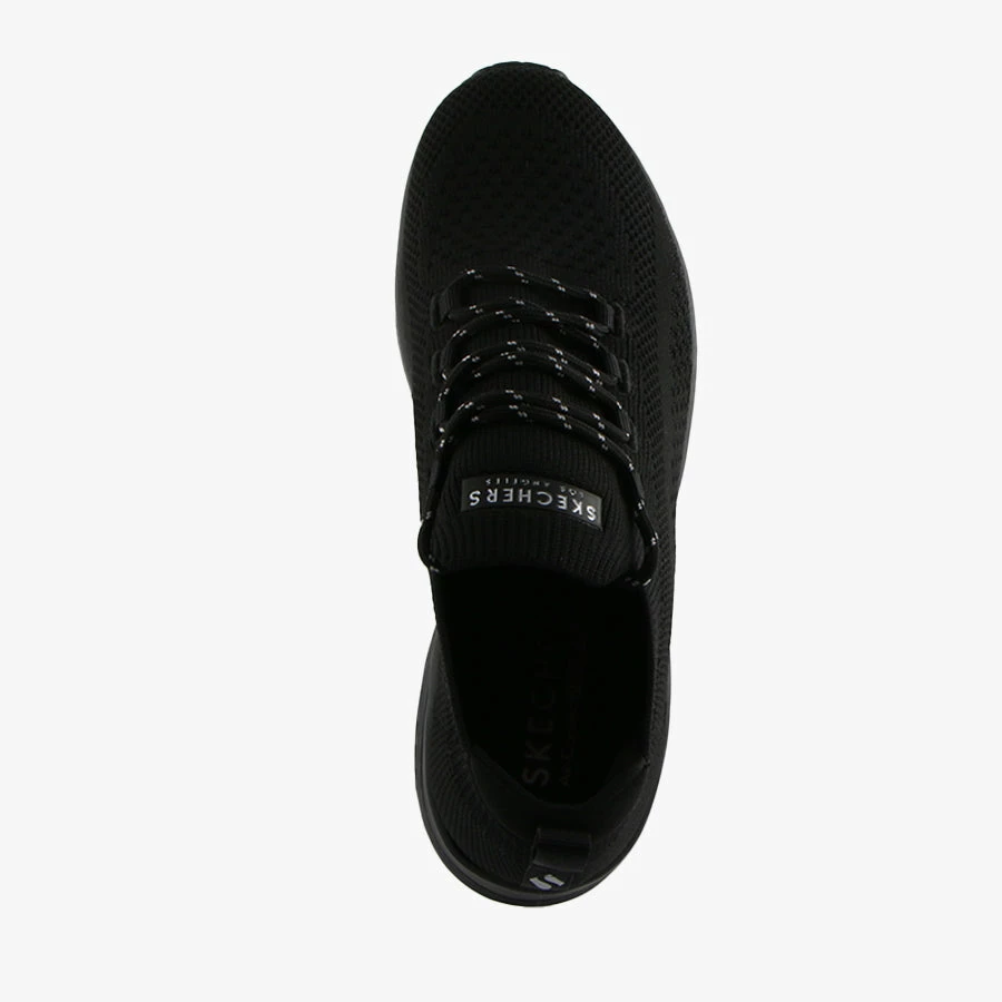 Skechers EVERYWEAR BLACK 6 Skechers EVERYWEAR BLACK - Image 4