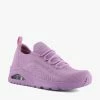 Skechers EVERYWEAR LAVENDER -shoe Shop S569 1