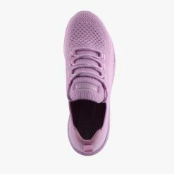 Skechers EVERYWEAR LAVENDER -shoe Shop S569 jpg