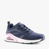 Skechers TA REVOLUTION AIRY NAVY/WHITE