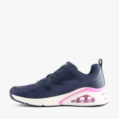 Skechers TA REVOLUTION AIRY NAVY/WHITE 8 Skechers TA REVOLUTION AIRY NAVY/WHITE -shoe Shop S570 3