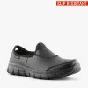 Skechers SURE TRACK BLACK -shoe Shop S78 1thisone