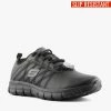 Skechers SURE TRACK-ERATH BLACK