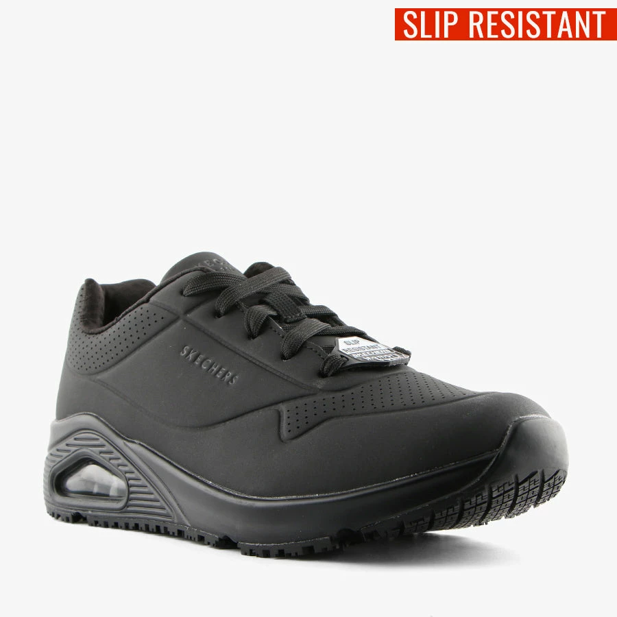 Skechers UNO-SR BLACK 3 Skechers UNO-SR BLACK