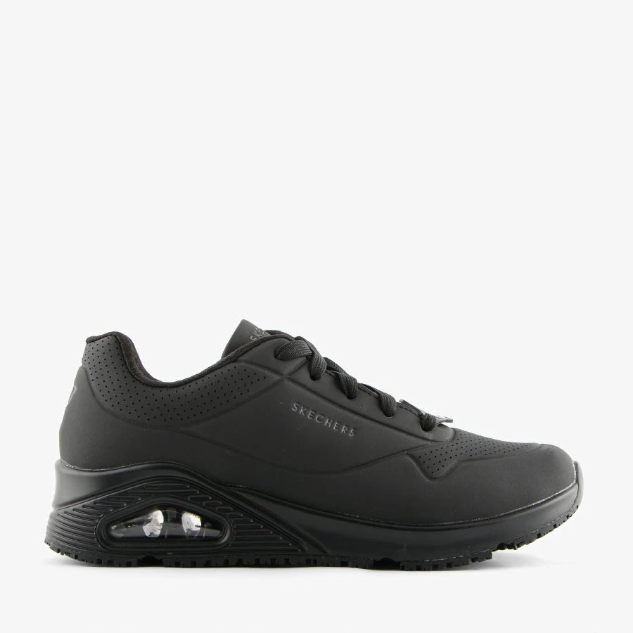 Skechers UNO-SR BLACK 4 Skechers UNO-SR BLACK - Image 2