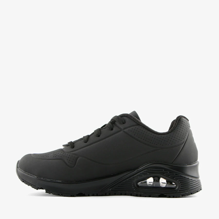 Skechers UNO-SR BLACK 5 Skechers UNO-SR BLACK - Image 3