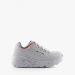 Skechers UL-RAINBOW SPEC WHITE MULTI -shoe Shop SC10.WHT 2
