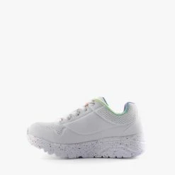 Skechers UL-RAINBOW SPEC WHITE MULTI -shoe Shop SC10.WHT 3