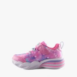 Skechers SL-LOVELY DREAMS INF PINK/LAV -shoe Shop SC11.PIN 3