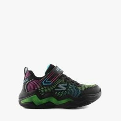 Skechers ERUPTERS IV BLACK MULTI -shoe Shop SC13.BLK 2