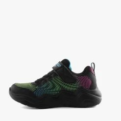 Skechers ERUPTERS IV BLACK MULTI -shoe Shop SC13.BLK 3