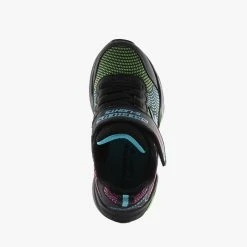 Skechers ERUPTERS IV BLACK MULTI -shoe Shop SC13.BLK 4