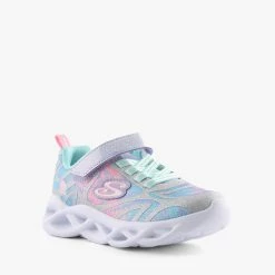 Skechers TB-DAZZLEFLASH SILVER MULTI