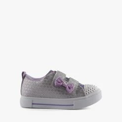 Skechers TS-HEARTDREAMER INF SULVER -shoe Shop SC19.SIL2