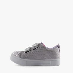 Skechers TS-HEARTDREAMER INF SULVER -shoe Shop SC19.SIL 3