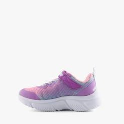 Skechers GR-650 INF PURPLE MULTI -shoe Shop SC20.PUR 3jpg