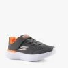 Skechers GR400-KROZLER CHARCOAL/ORANGE