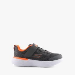 Skechers GR400-KROZLER CHARCOAL/ORANGE -shoe Shop SC22.GRE 2