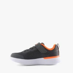 Skechers GR400-KROZLER CHARCOAL/ORANGE -shoe Shop SC22.GRE 3