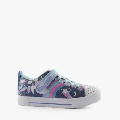 Skechers TS-UNICORN NAVY MULTI -shoe Shop SC25.NAV 2