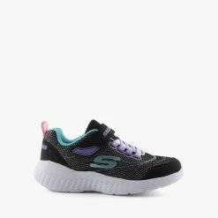 Skechers SS-ETERNAL SHINE BLACK MULTI -shoe Shop SC26.BLK 2