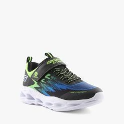 Skechers VF-ZORENT BLACK/LIME