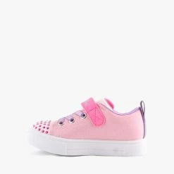 Skechers TS-UNICORN INF PINK MULTI -shoe Shop SC3.PIN 3