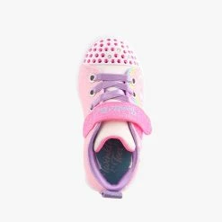 Skechers TS-UNICORN INF PINK MULTI -shoe Shop SC3.PIN 4