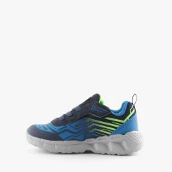 Skechers ML-MAVER INF NAVY/BLUE -shoe Shop SC31.NAV 3