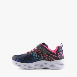 Skechers TB-DAZZLE FLASH BLACK MULTI -shoe Shop SC33 3