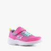 Skechers SS-ETERNAL SHINE PINK MULTI -shoe Shop SC34 1