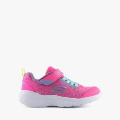 Skechers SS-ETERNAL SHINE PINK MULTI -shoe Shop SC34 2