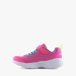 Skechers SS-ETERNAL SHINE PINK MULTI -shoe Shop SC34 3