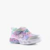 Skechers SL-LOVELY DREAMS INF SILVA/AQU -shoe Shop SC36 1
