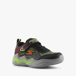 Skechers ERUPTERS 1V BLACK/LIME