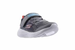 Skechers GR600-BAXTUX INF BLACK/CHAR