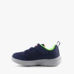 Skechers SS2-MINI WANDERER INF NAVY/LIM -shoe Shop SC39 3jpg