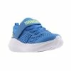 Skechers GO RUN FAST-THARO INF BLUE/LI