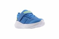 Skechers GO RUN FAST-THARO INF BLUE/LI
