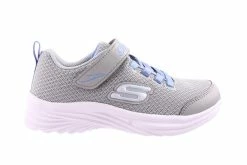 Skechers DD-MINIMALISTIC GREY/BLUE